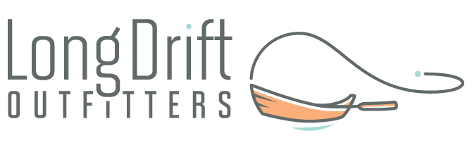 We've finally got the new - Drift Outfitters & Fly Shop